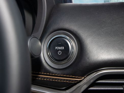 New 2025 MAZDA CX-70 Plug-In Hybrid w/ Premium Plus image 37