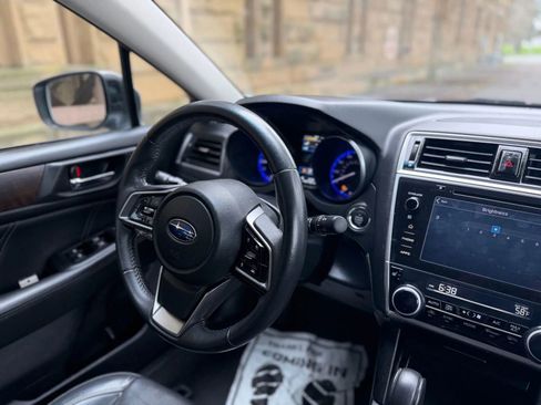 Used 2019 Subaru Outback 2.5i Limited w/ Popular Package #2 image 15