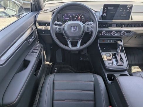 New 2026 Honda CR-V Sport-L image 16