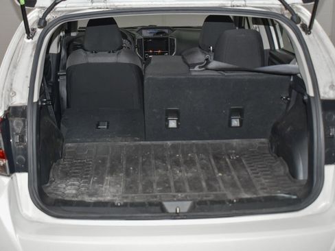 Used 2020 Subaru Impreza 2.0i image 23