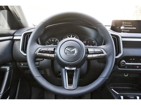 New 2026 MAZDA CX-50 AWD 2.5 S w/ Weather Package image 14