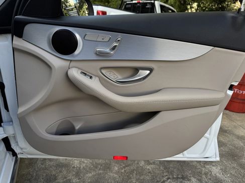 Used 2019 Mercedes-Benz C 300 C 300 image 20