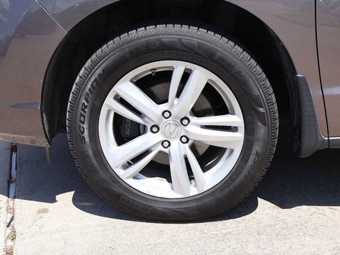 Used 2013 Acura RDX w/ Technology Package FWD image 8