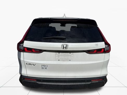Used 2024 Honda CR-V EX-L image 6
