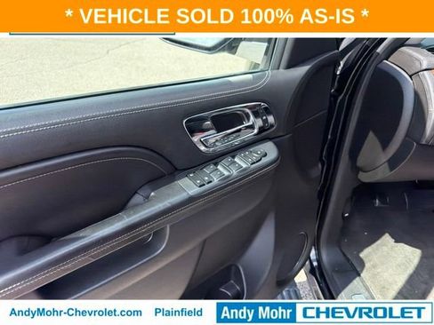 Used 2013 Cadillac Escalade ESV Platinum AWD/4WD image 14