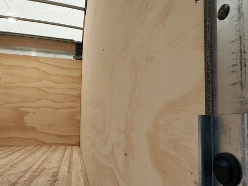 New 2024 Isuzu NPR image 6