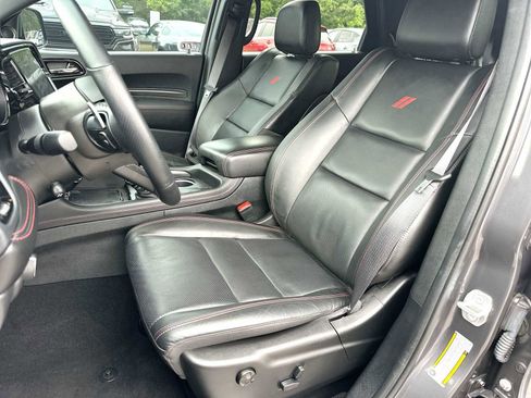 Used 2025 Dodge Durango R/T AWD/4WD image 17