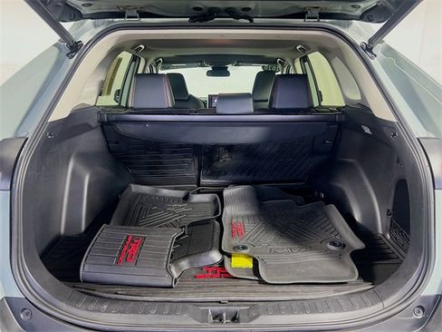 Used 2020 Toyota RAV4 TRD Off-Road image 28