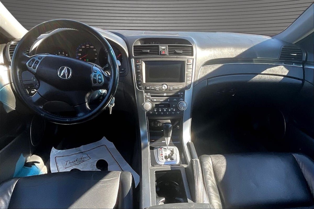 Used 2006 Acura TL FWD image 7