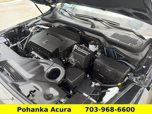 Used 2026 Acura MDX SH-AWD image 35