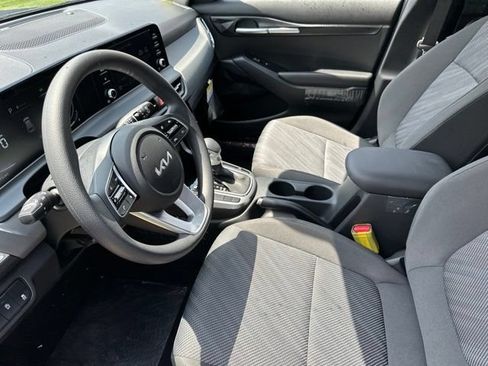 New 2026 Kia Seltos LX AWD/4WD image 28