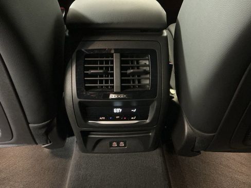 Certified 2023 BMW X4 xDrive30i w/ M Sport Package image 28