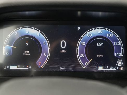 New 2025 Jeep Grand Cherokee L Altitude image 25