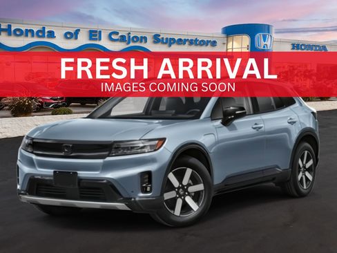 New 2024 Honda Prologue Touring image 1