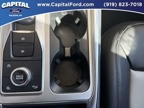 Certified 2023 Ford Explorer XLT w/ Equipment Group 202A image 29