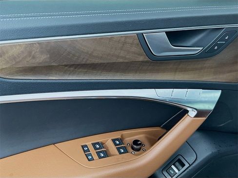 Used 2024 Audi A6 2.0T Premium w/ Convenience Package image 20