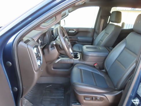 Used 2019 GMC Sierra 1500 Denali image 30