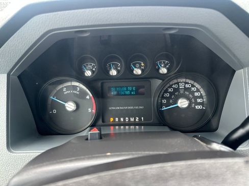 Used 2014 Ford F250 XL w/ Power Equipment Group image 15