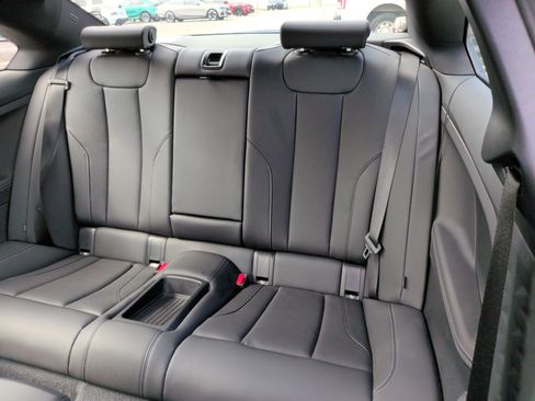 Certified 2024 BMW M240i Coupe w/ Premium Package RWD image 34