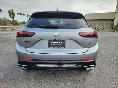 New 2026 Buick Envision Sport Touring image 6