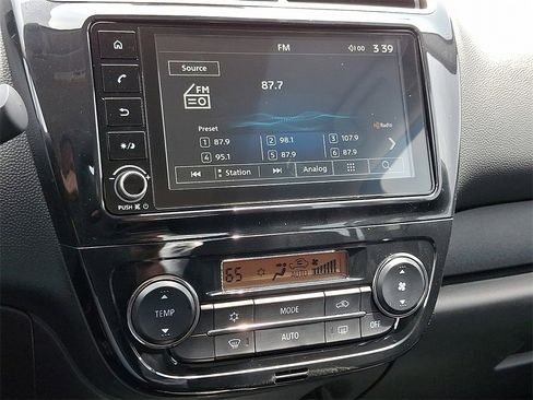 New 2024 Mitsubishi Mirage G4 SE image 7