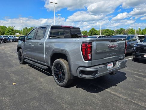 New 2026 GMC Sierra 1500 Elevation AWD/4WD image 9