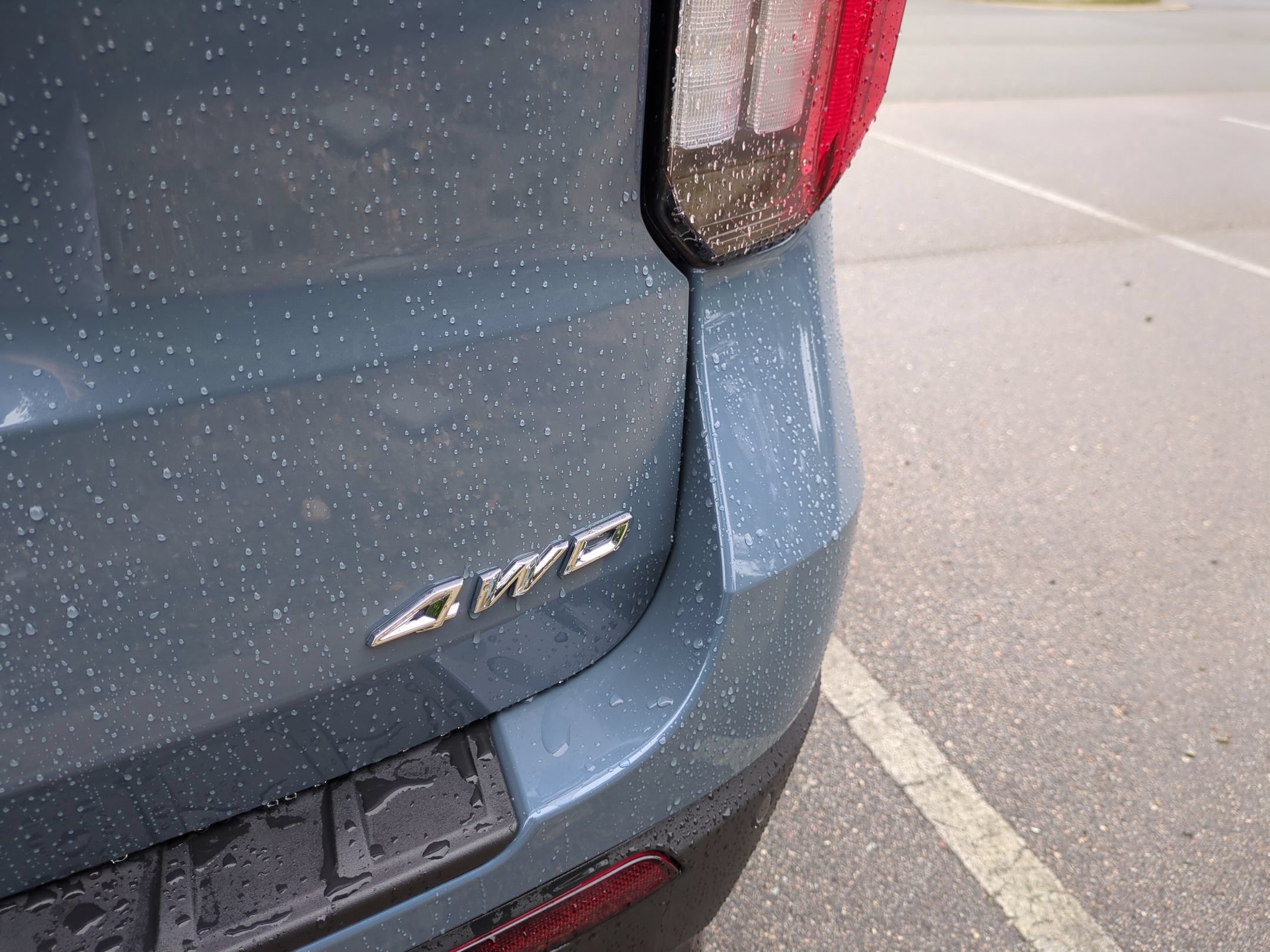 New 2026 Ford Explorer ST-Line w/ ST-Line Street Pack AWD/4WD image 35