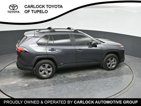 Used 2025 Toyota RAV4 LE image 29