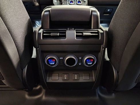 New 2026 Land Rover Defender 110 V8 image 31