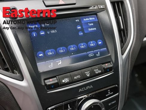 Used 2018 Acura TLX FWD image 18