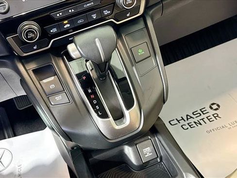 Used 2018 Honda CR-V EX-L image 16