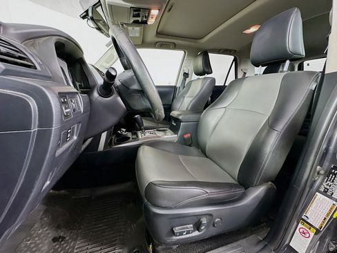 Used 2019 Toyota 4Runner SR5 image 22