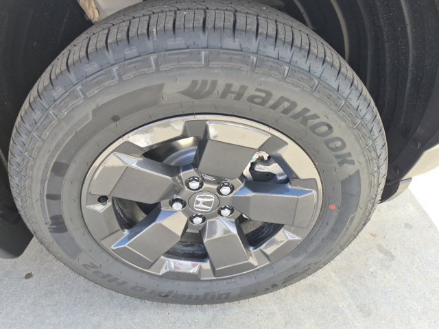 New 2026 Honda Passport RTL image 7