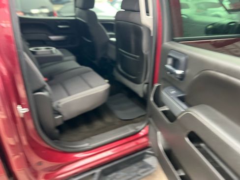 Used 2014 Chevrolet Silverado 1500 LT w/ Texas Edition, 1LT Trim image 16