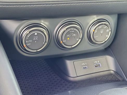 New 2026 Nissan Z Performance image 14