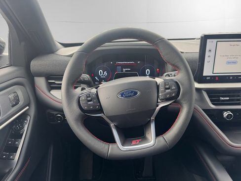 New 2026 Ford Explorer ST AWD/4WD image 10