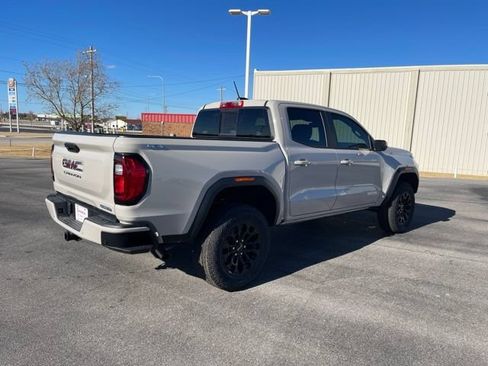 Used 2026 GMC Canyon Elevation w/ Convenience Package AWD/4WD image 5