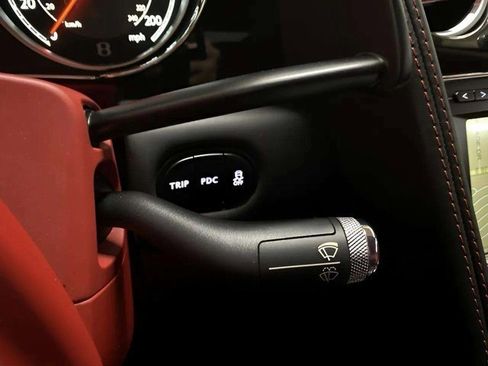 Used 2015 Bentley Continental GT V8 S image 38