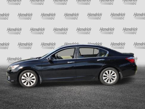 Used 2014 Honda Accord EX-L image 6