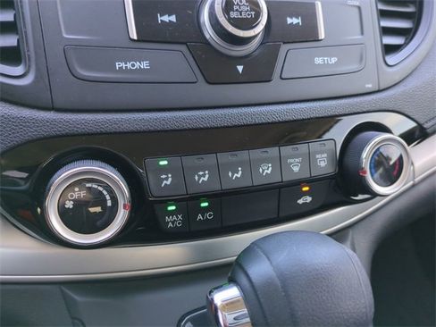 Used 2016 Honda CR-V SE image 25