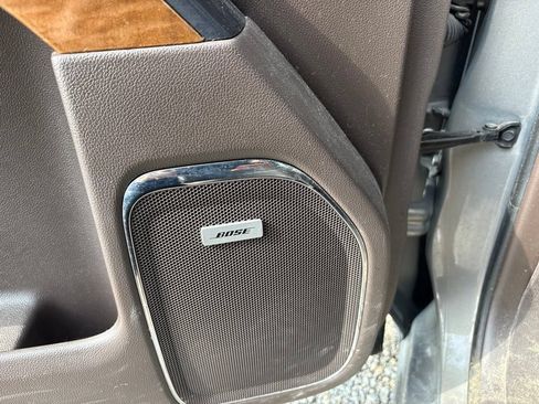 Used 2017 Chevrolet Silverado 1500 LTZ w/ Sport Package AWD/4WD image 18