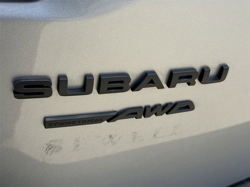 Used 2025 Subaru Outback Wilderness image 10