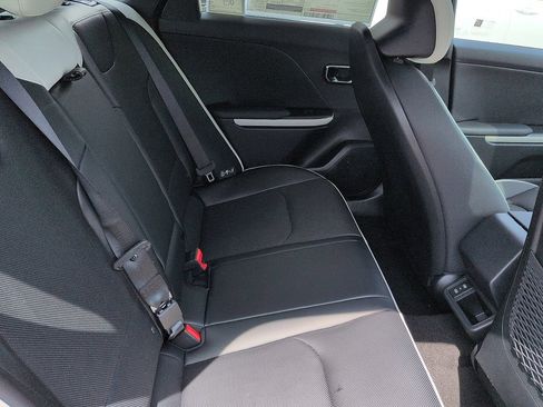 New 2026 Kia K4 GT-Line FWD image 8