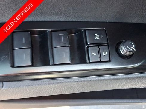 Certified 2025 Toyota Camry SE image 26