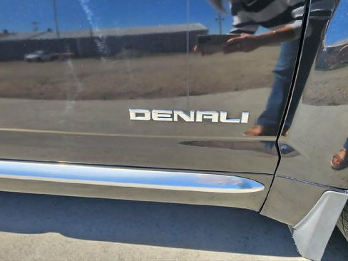 Used 2015 GMC Terrain Denali w/ LPO, Protection Package AWD/4WD image 7