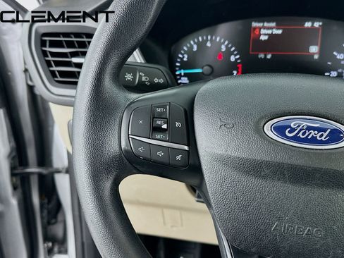 Used 2020 Ford Escape SE image 15