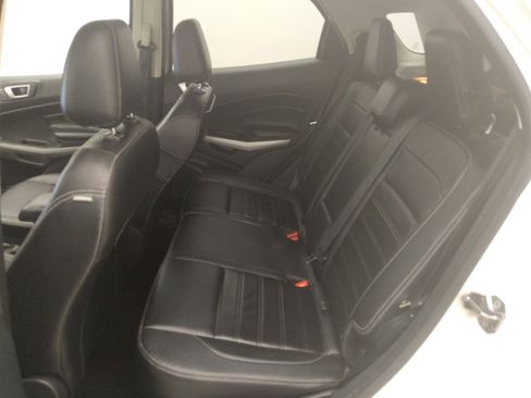 Used 2020 Ford EcoSport Titanium FWD image 18