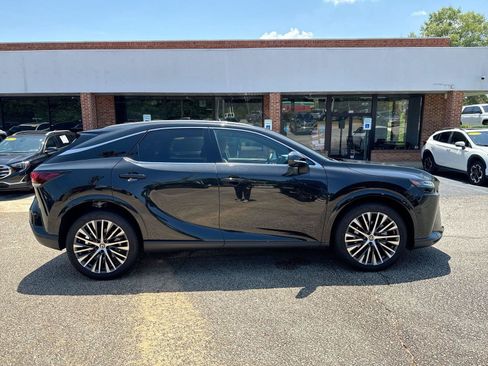 Used 2025 Lexus RX 350 Premium Plus w/ Convenience Package FWD image 23
