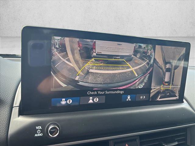 New 2026 Honda Pilot Touring image 17