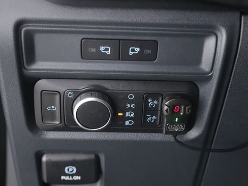 Used 2022 Ford F150 XL w/ Equipment Group 101A High AWD/4WD image 19